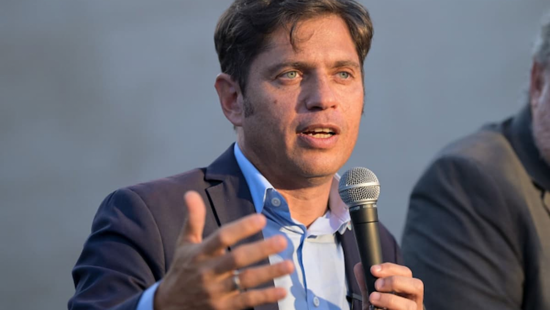 Fuerte presión de Legisladores del Pro para que  Kicillof adhiera  al Pacto de Mayo